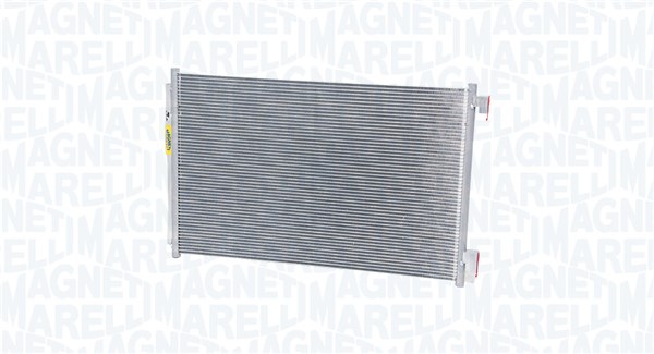 Magneti Marelli Airco condensor 350203105600