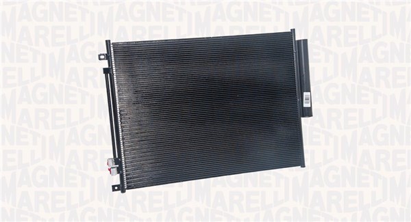 Magneti Marelli Airco condensor 350203999000