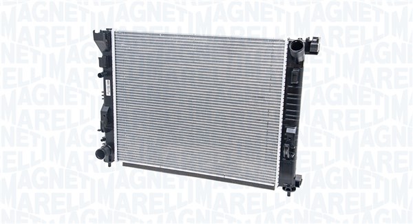 Magneti Marelli Radiateur 350213217500