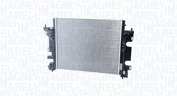 Magneti Marelli Radiateur 350213218700