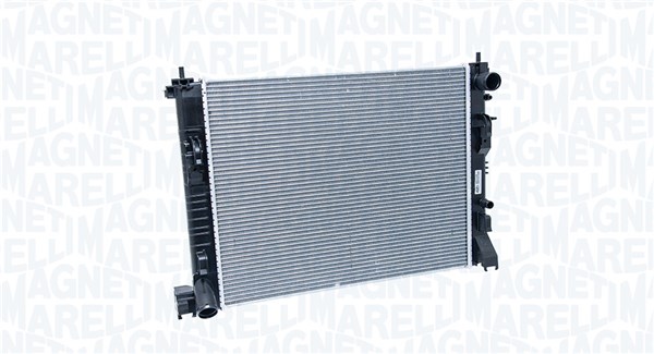 Magneti Marelli Radiateur 350213219400