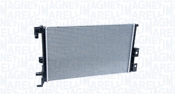 Magneti Marelli Radiateur 350213219800