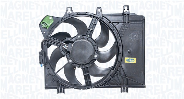 Magneti Marelli Ventilatorwiel-motorkoeling 069422891010