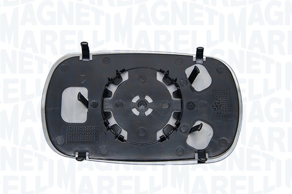 Magneti Marelli Buitenspiegelglas 182200923300