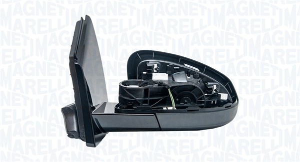 Magneti Marelli Buitenspiegel 182215016700