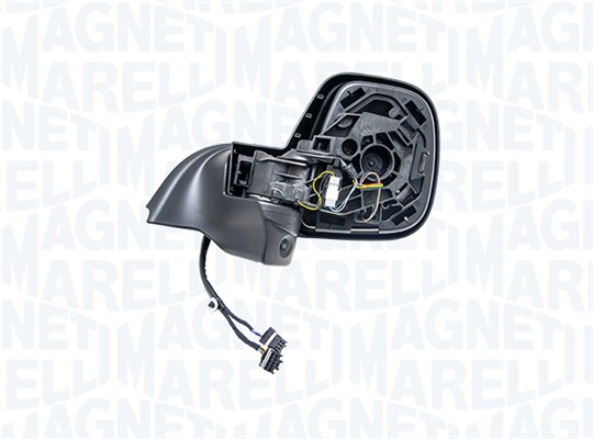 Magneti Marelli Buitenspiegel 182201529300