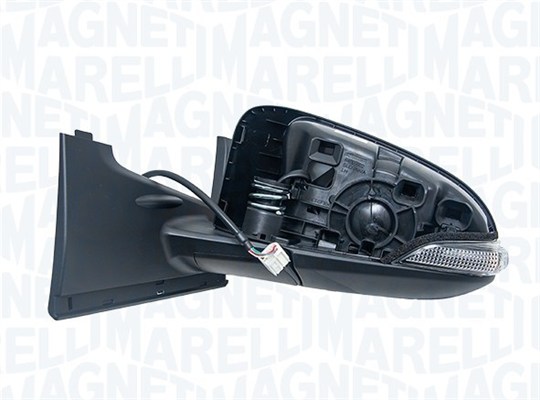 Magneti Marelli Buitenspiegel 182201530400