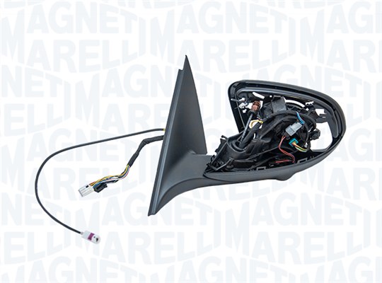 Magneti Marelli Buitenspiegel 182201537300