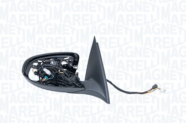 Magneti Marelli Buitenspiegel 182201537600