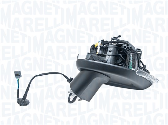 Magneti Marelli Buitenspiegel 182201541700