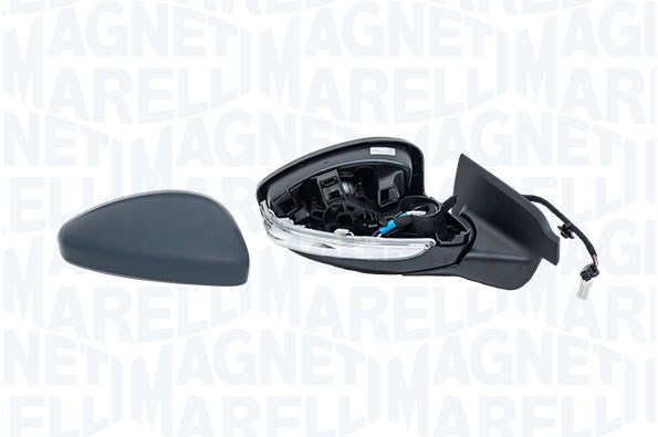 Magneti Marelli Buitenspiegel 182201547400