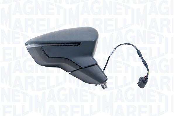Magneti Marelli Buitenspiegel 182201552700