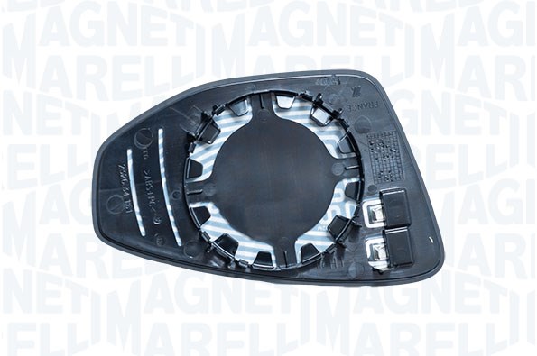 Magneti Marelli Buitenspiegelglas 182201556500