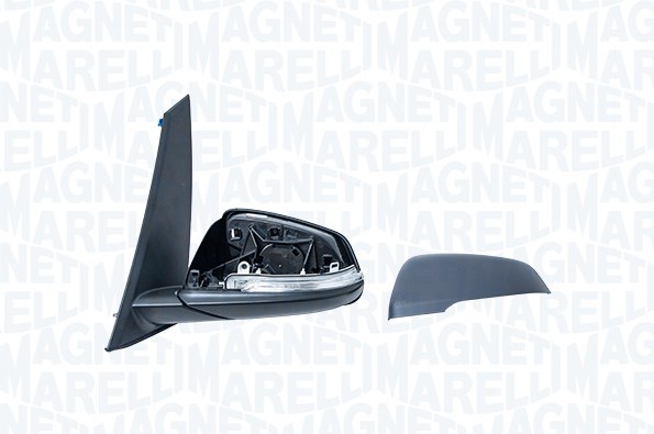 Magneti Marelli Buitenspiegel 182201556700