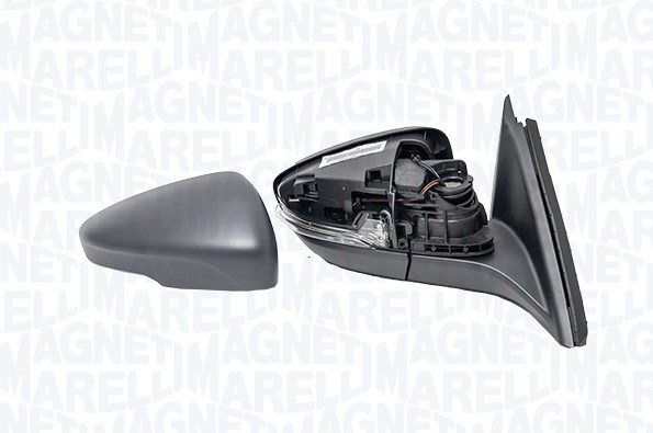Magneti Marelli Buitenspiegel 182201559600