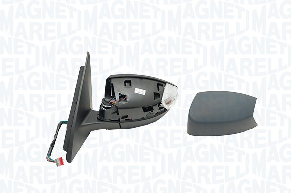 Magneti Marelli Buitenspiegel 182201561100