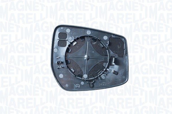Magneti Marelli Buitenspiegelglas 182201562700