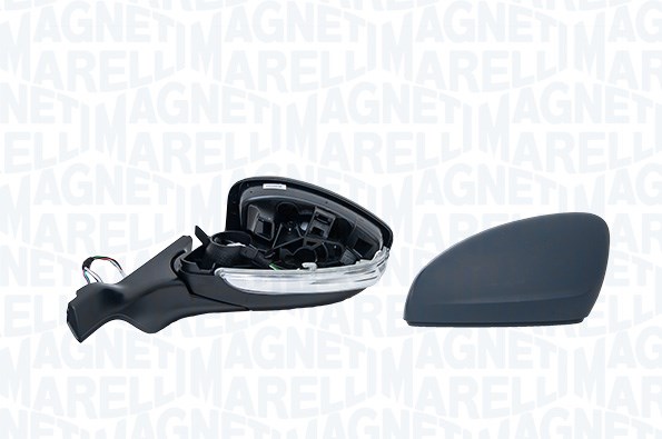 Magneti Marelli Buitenspiegel 182201563700