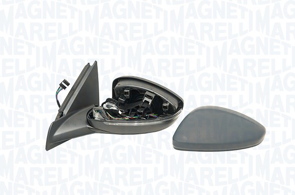 Magneti Marelli Buitenspiegel 182201572500