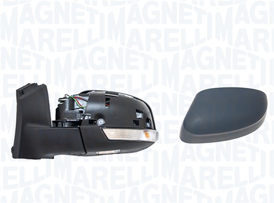 Magneti Marelli Buitenspiegel 182201576300
