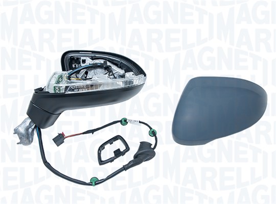 Magneti Marelli Buitenspiegel 182201579500