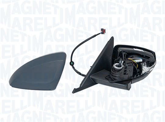Magneti Marelli Buitenspiegel 182201580100