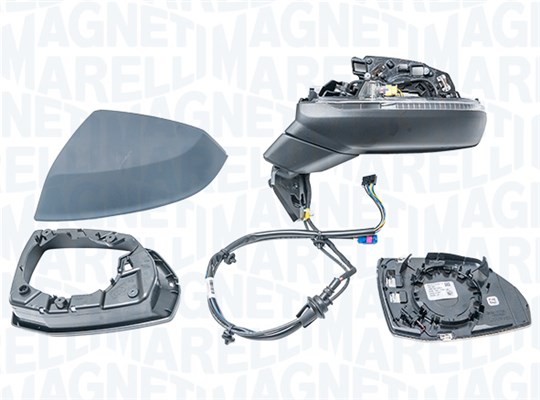 Magneti Marelli Buitenspiegel 182201580500