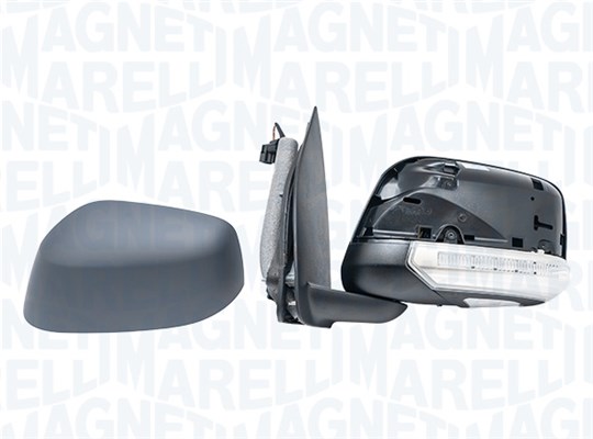Magneti Marelli Buitenspiegel 182201583300
