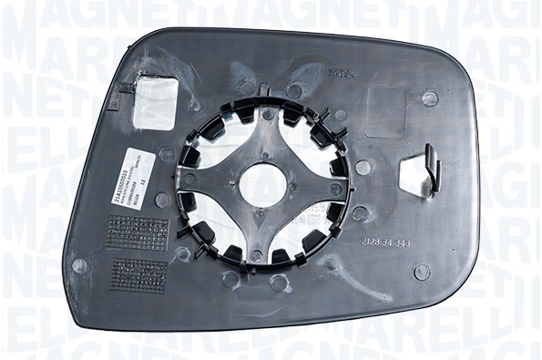 Magneti Marelli Spiegelglas, buitenspiegel 182201583500