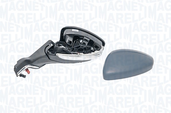 Magneti Marelli Buitenspiegel 182201584700