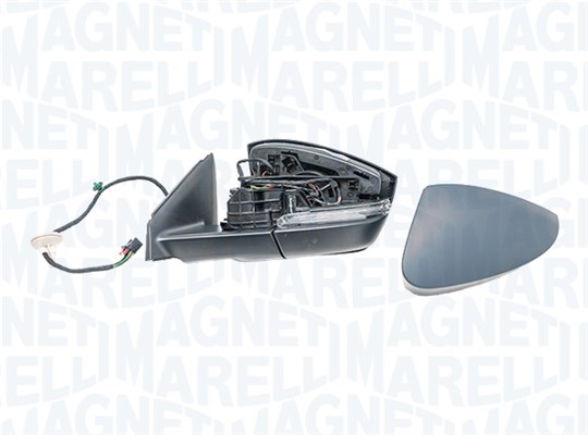 Magneti Marelli Buitenspiegel 182201585500
