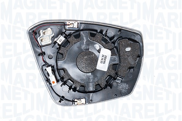 Magneti Marelli Spiegelglas, buitenspiegel 182201592500