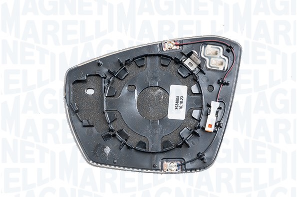 Magneti Marelli Spiegelglas, buitenspiegel 182201592600