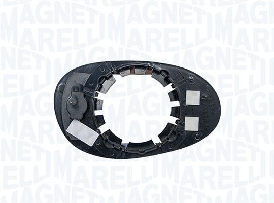 Magneti Marelli Buitenspiegelglas 351991303030