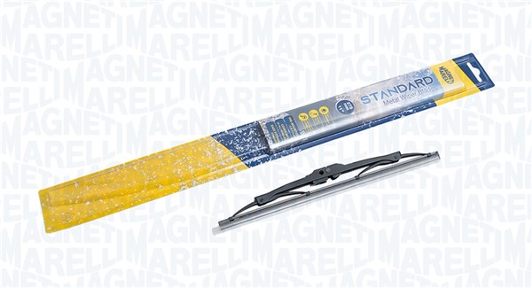 Magneti Marelli Ruitenwisserblad 000723140275