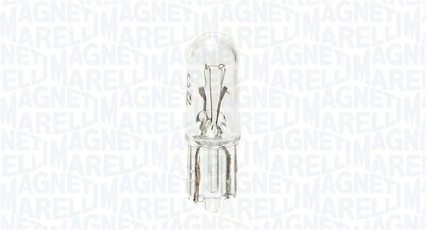 Magneti Marelli Gloeilamp 002053600000