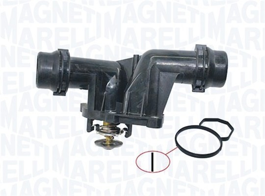 Magneti Marelli Thermostaat 352317100160