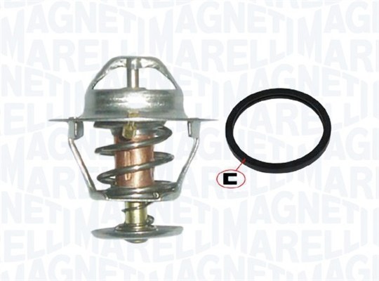 Magneti Marelli Thermostaat 352317100300