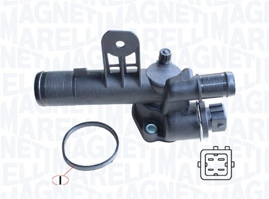 Magneti Marelli Thermostaat 352317101150