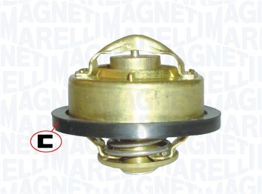 Magneti Marelli Thermostaat 352317101360