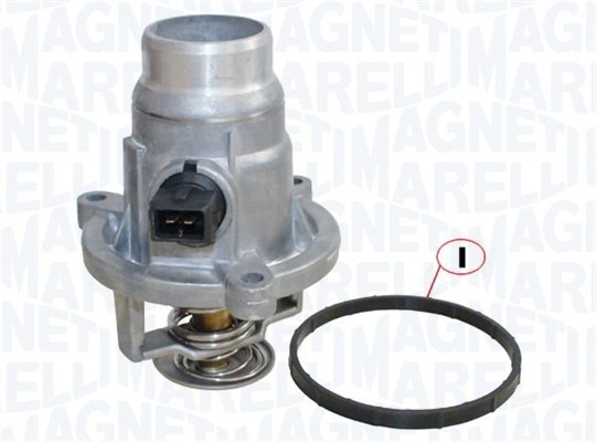 Magneti Marelli Thermostaat 352317101460