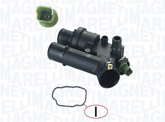 Magneti Marelli Thermostaat 352317101690