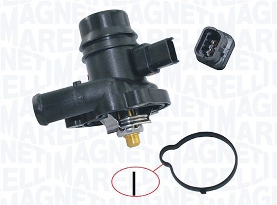 Magneti Marelli Thermostaat 352317101940