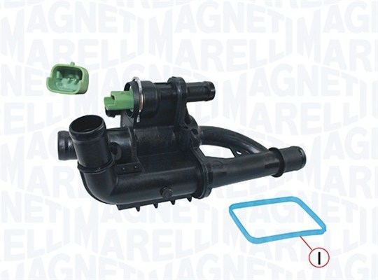 Magneti Marelli Thermostaat 352317101950