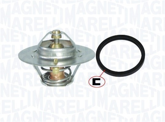 Magneti Marelli Thermostaat 352317102120