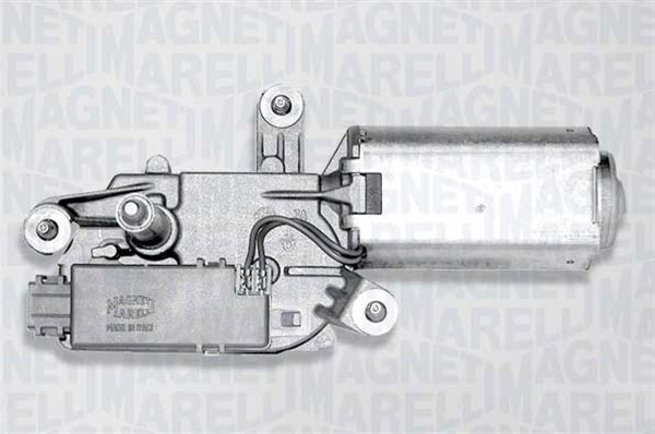 Magneti Marelli Ruitenwissermotor 064343016010