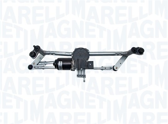 Magneti Marelli Ruitenwisserarm en mechanisme 064351132010