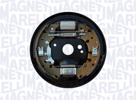 Magneti Marelli Remschoen set 363620030190