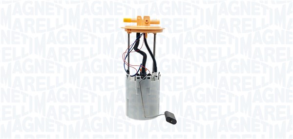 Magneti Marelli Brandstof toevoermodule 313011313206