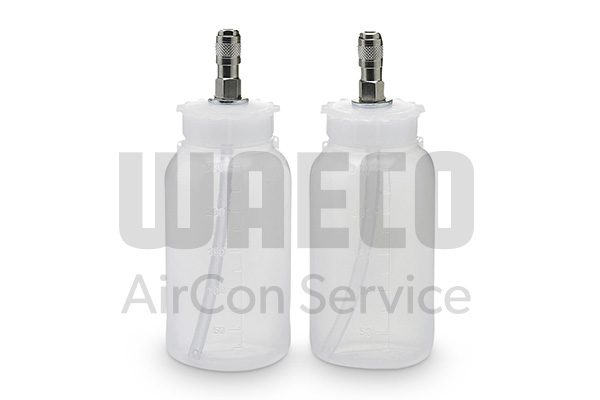 Waeco Nieuwe olie houder, aircotechniek 4440600110